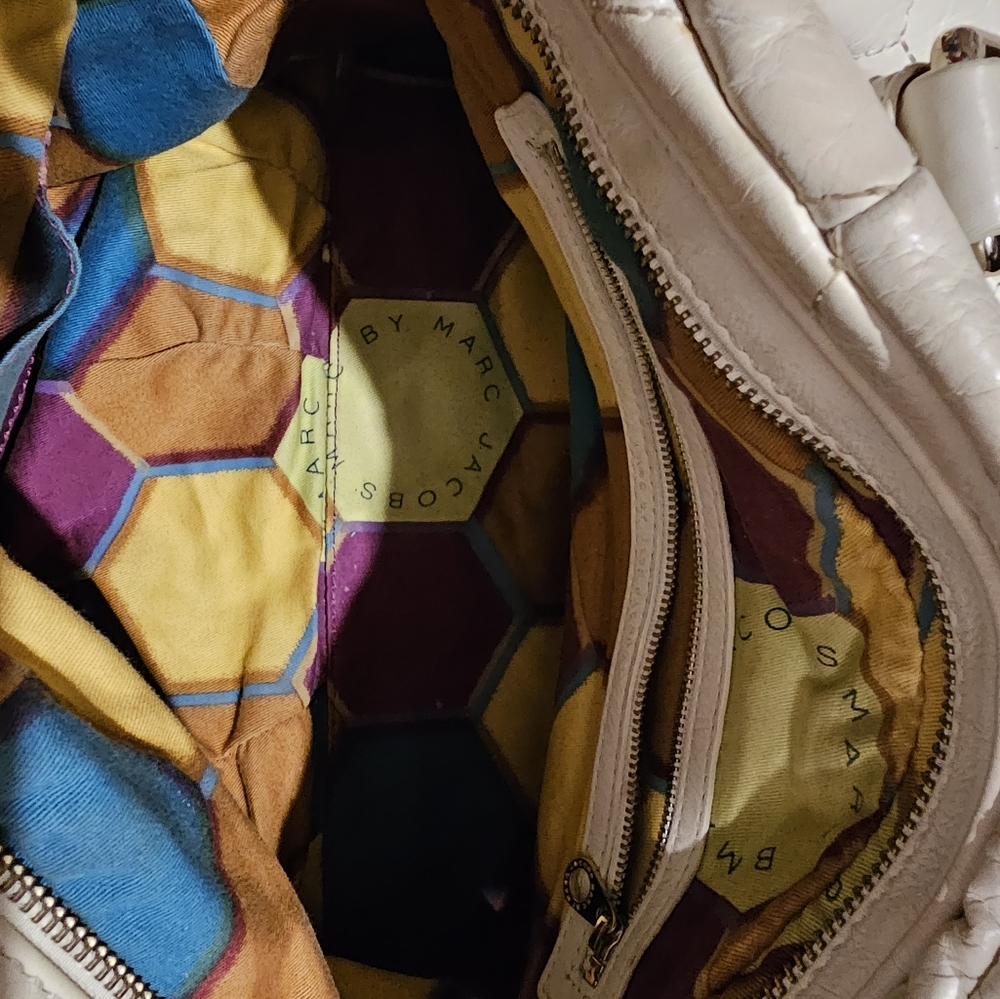 Marc Jacobs handbag - Picture 3 of 3